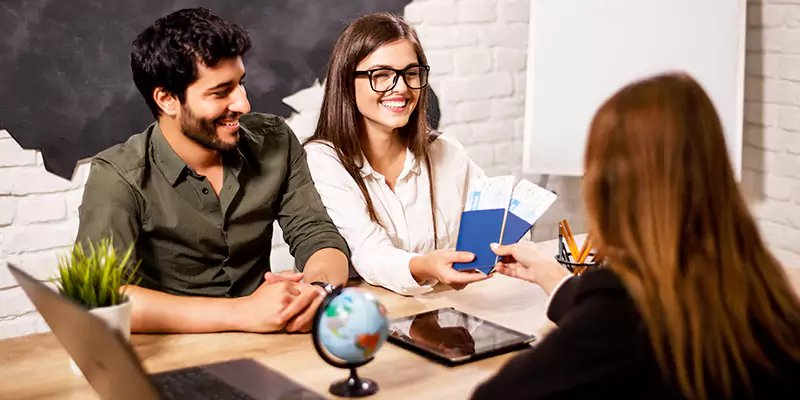 Benefits You Get with Our US Business Visa Consultancy Services in Tonga