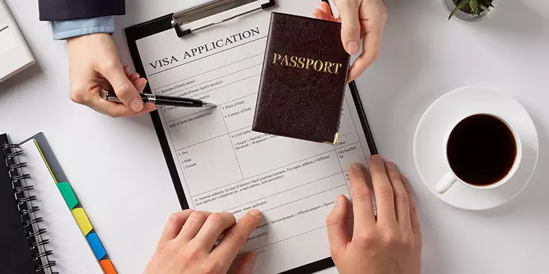 Benefits of Our EB‑5 Source of Funds Documentation Services in Tonga
