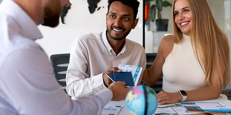 Why Choose Us for Your L1B Visa Journey in Tonga?