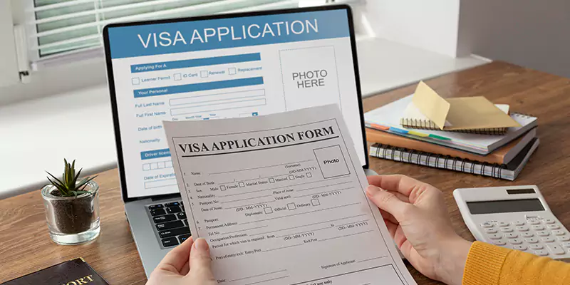 Our Comprehensive Online US Visa Services in Tonga