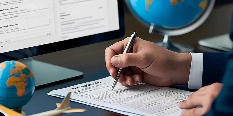 Benefits of Our US Branch Office Visa Services in Tonga