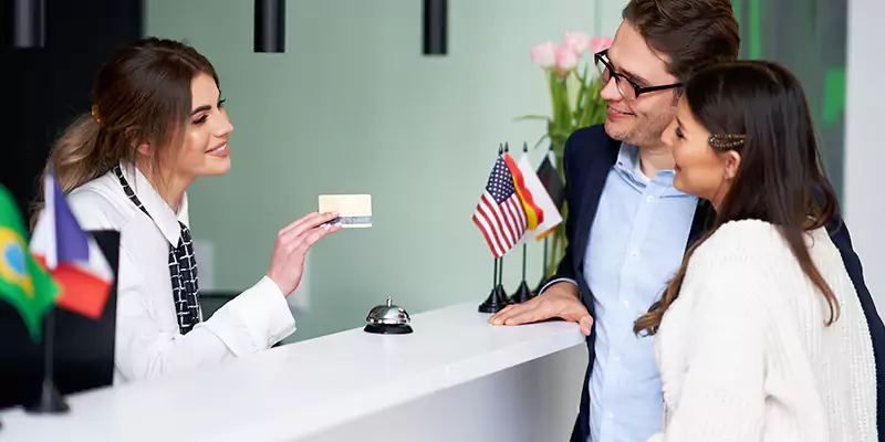 US Startup Visa Services and Strategic Consultation in Tonga