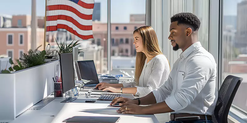 Benefits You Get with Our Skilled Worker Visa USA Services in Tonga