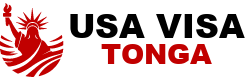 USA Visa Tonga